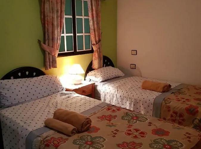 Room Playa Ingles Patronato 1F.