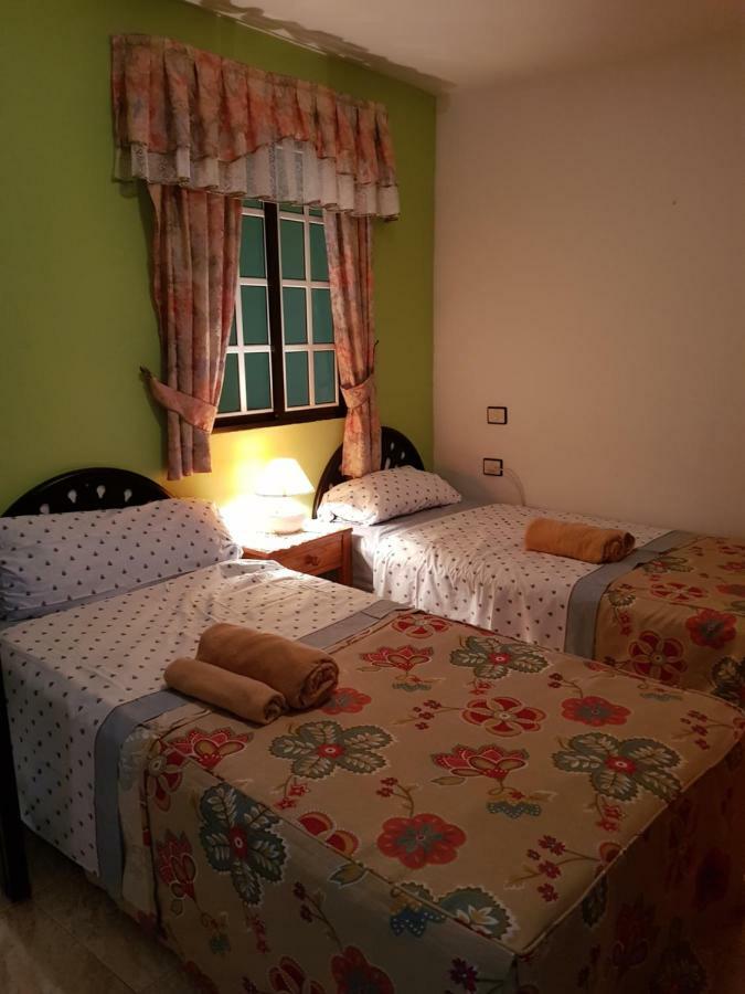 Hostelli Playa Ingles Patronato 1f. *