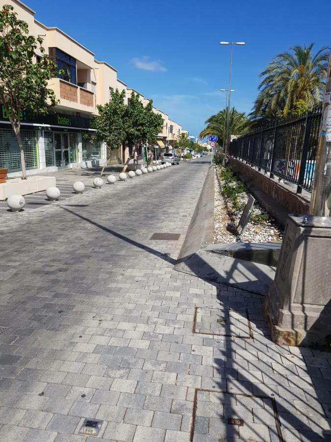 Hostelli Playa Ingles Patronato 1f.
