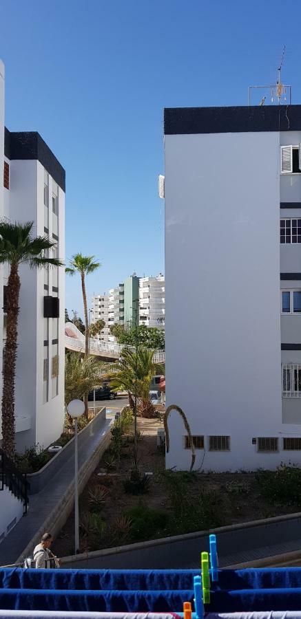 Hostelli Playa Ingles Patronato 1f. *